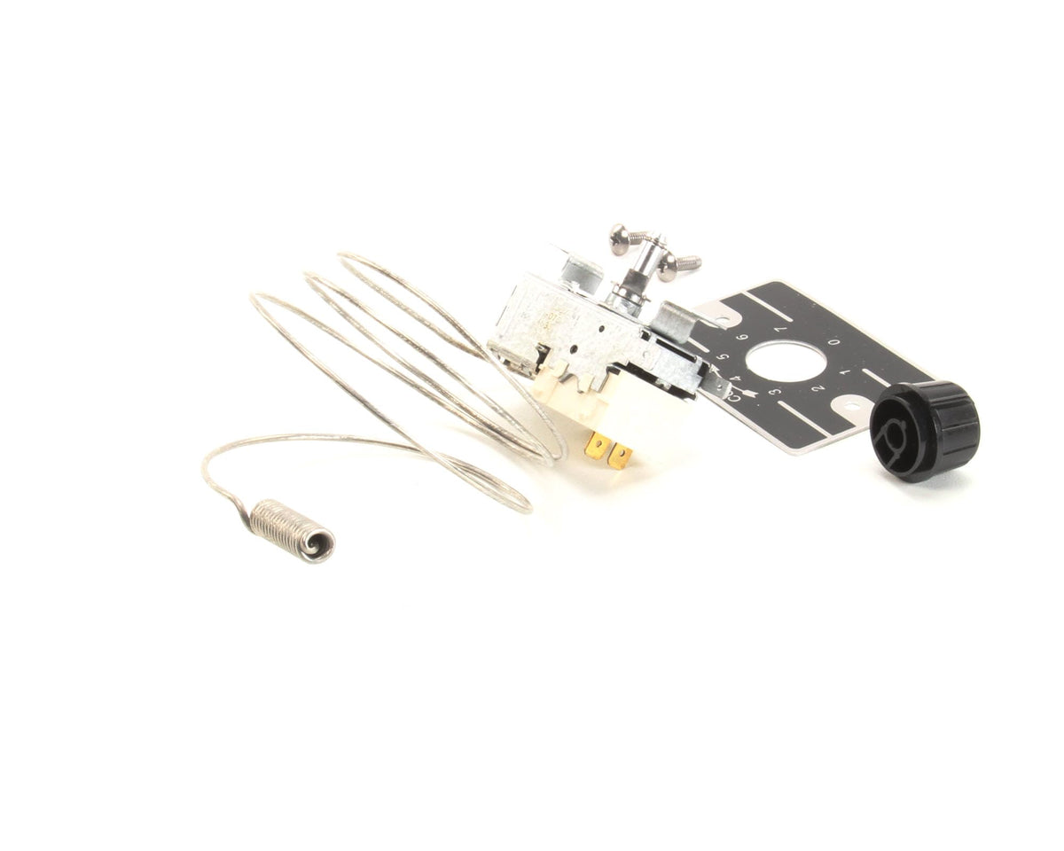 Delfield Control,Temp, In37D/Out20D 2194536-S - Genuine OEM Replacement Part