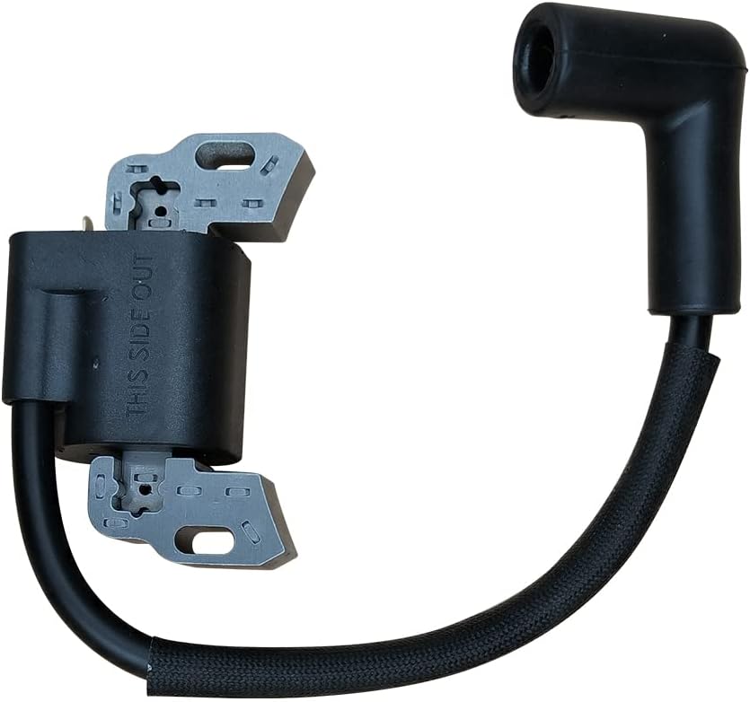 Ignition Module Coil Armature Magneto Compatible with B-S 593872 595009 596532 798534 799582 799934 84005272 Lawn