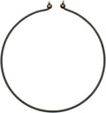 154825001 Dishwasher Heating Element Replacement for Frigidaire, Electrolux, Kenmore, Crosley - Replaces 154482901, 154663801, AP5628696, PS3653449