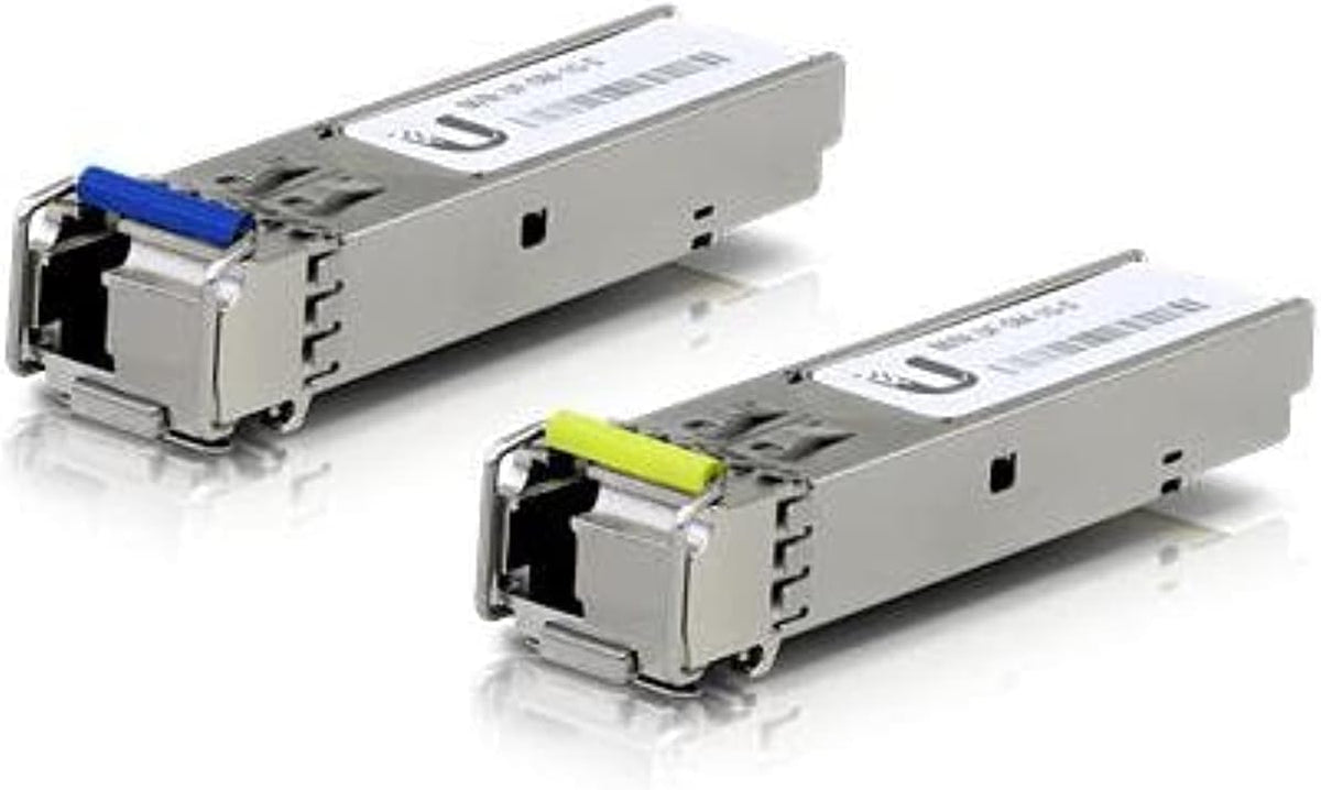 UBIQUITI U Fiber Single-Mode SFP 1G