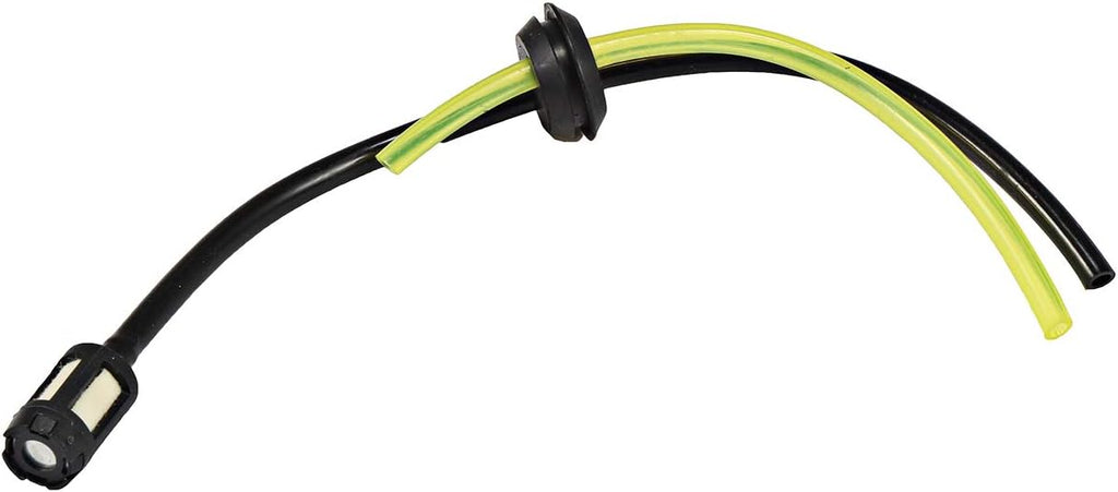 2 Hole Fuel Filter Line Grommet Kit