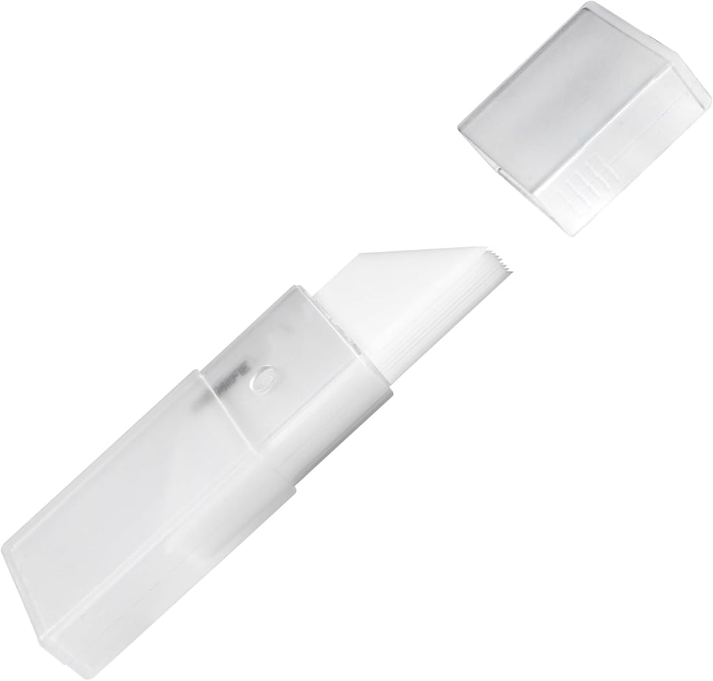 Ceramic Utility Knife Blades 10-Pack for U1, U1 Pro & U1 Ultra