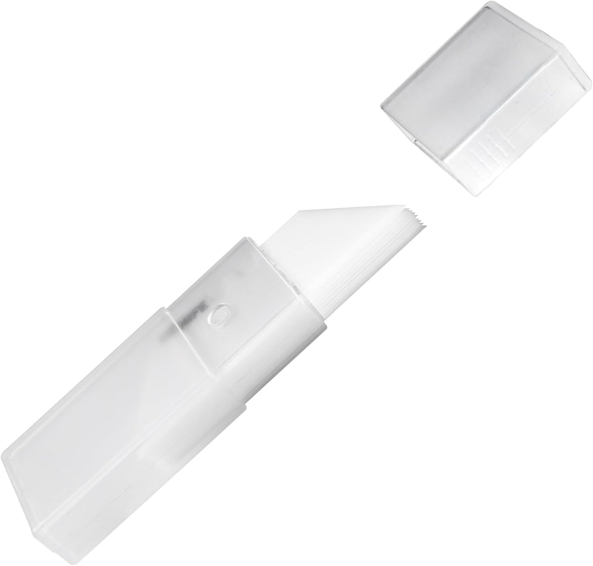 Ceramic Utility Knife Blades 10-Pack for U1, U1 Pro & U1 Ultra