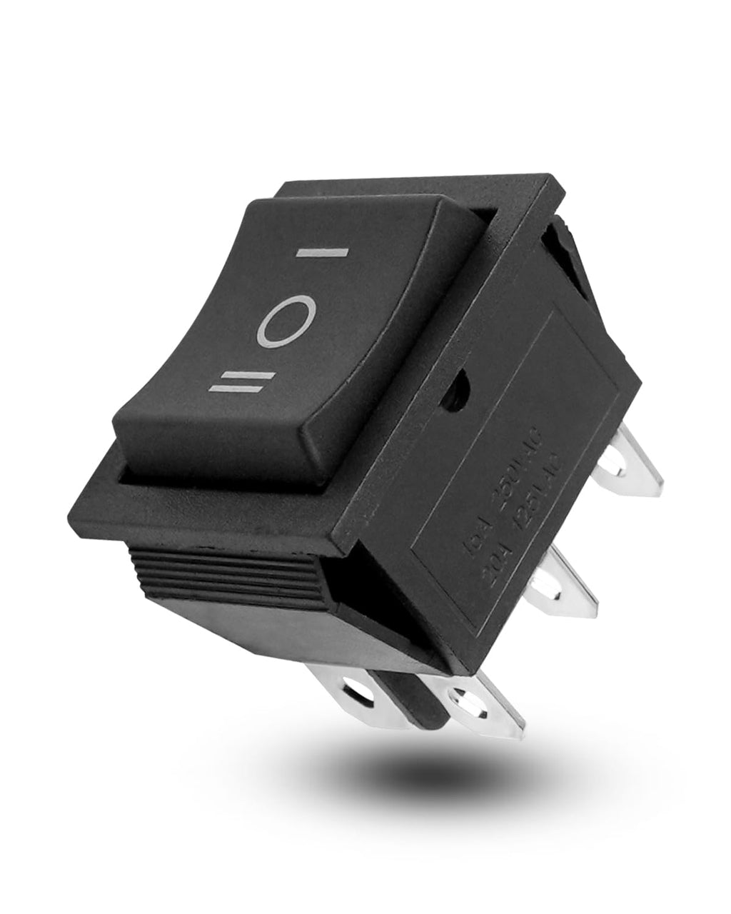 Vacuum Cleaner On Off Rocker Switch Fit for ProTeam Pro Care