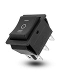 Vacuum Cleaner On Off Rocker Switch Fit for ProTeam Pro Care