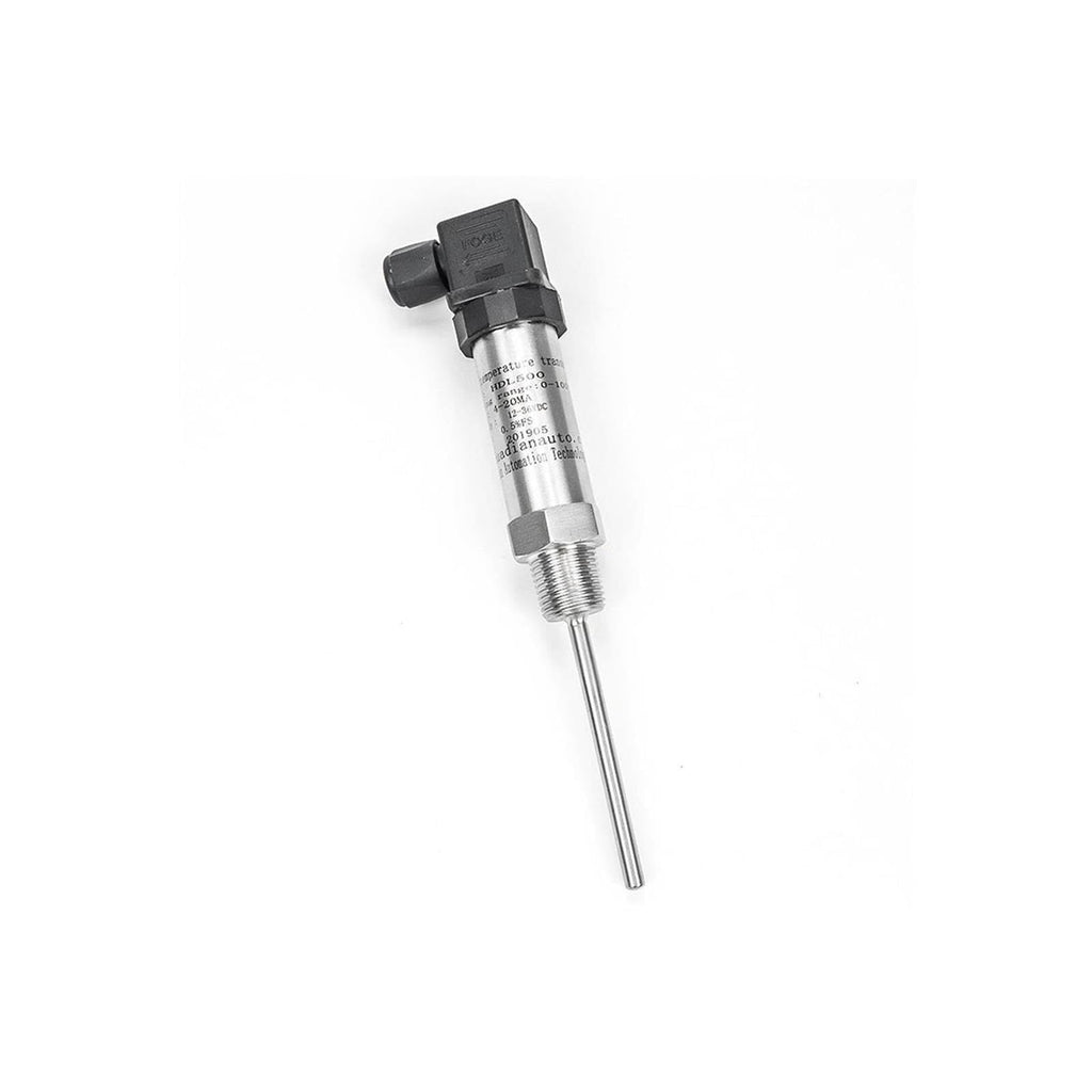RTD PT100 Temperature Transmitter