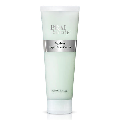 Beauty Ageless Upper Arm Creme, Anti-Aging and Repairing Body Cream, Skin Firming and Tightening Lotion for Upper