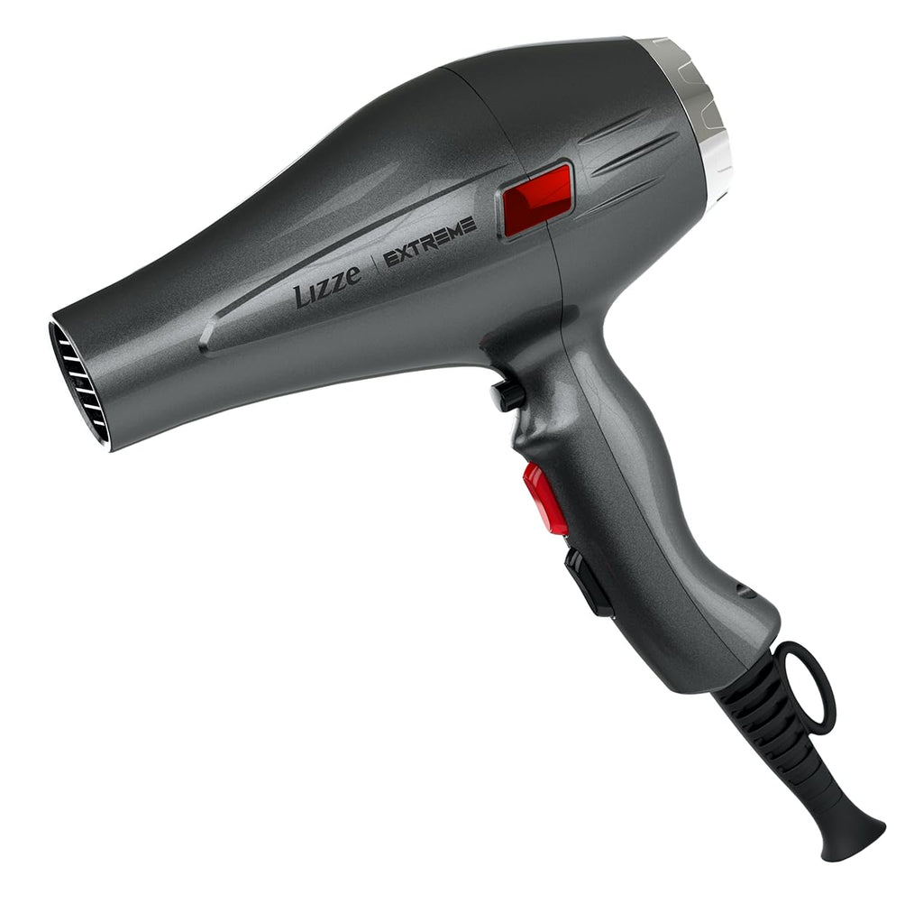 Extreme Hair Dryer, 1875 Watts, Fast Flow, Professional Styling
