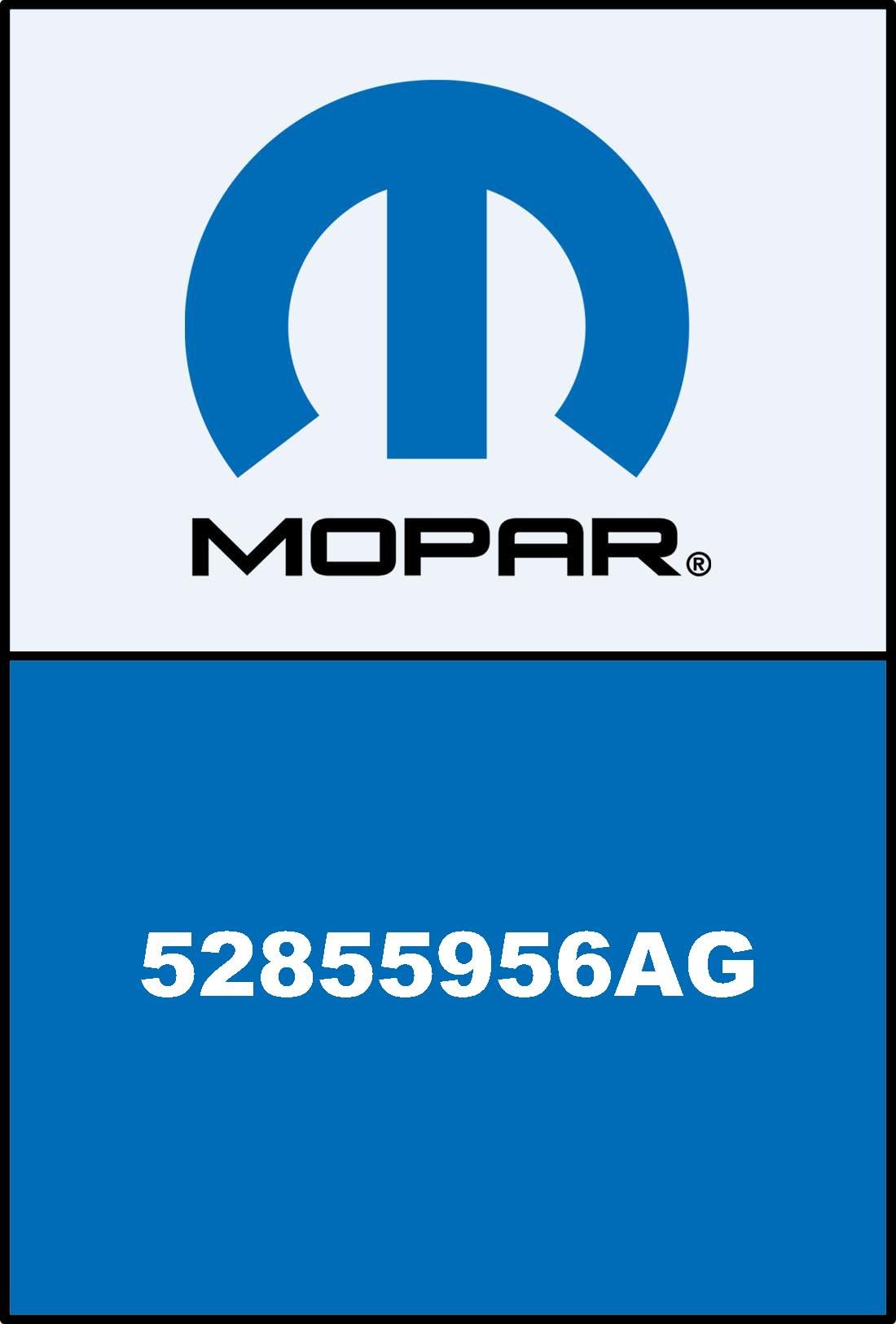 Mopar 5285 5956AG, Auto Trans Shifter Cable
