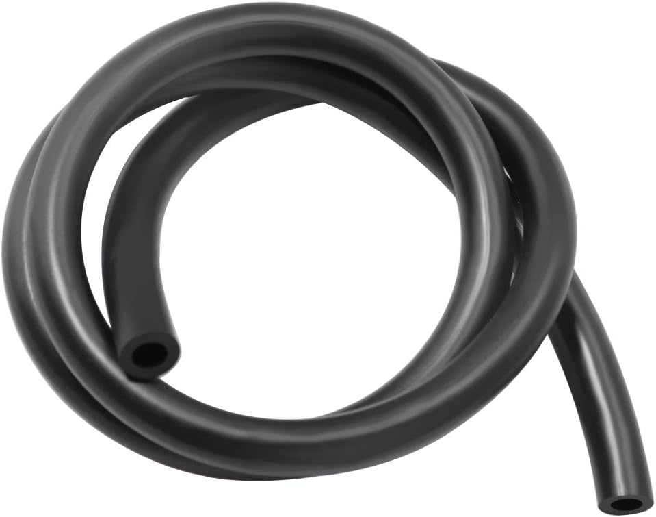 Saihisday 3/16 inch 3/16 ID Fuel Line 16955-ZE1-010 Fuel Line Gas Tank Joint Filter Replacement for Honda GX110 GX120 GX160 GX200 GX240 GX270 GX340 GX390 Engines 168f 172f 188f Gasoline Generator