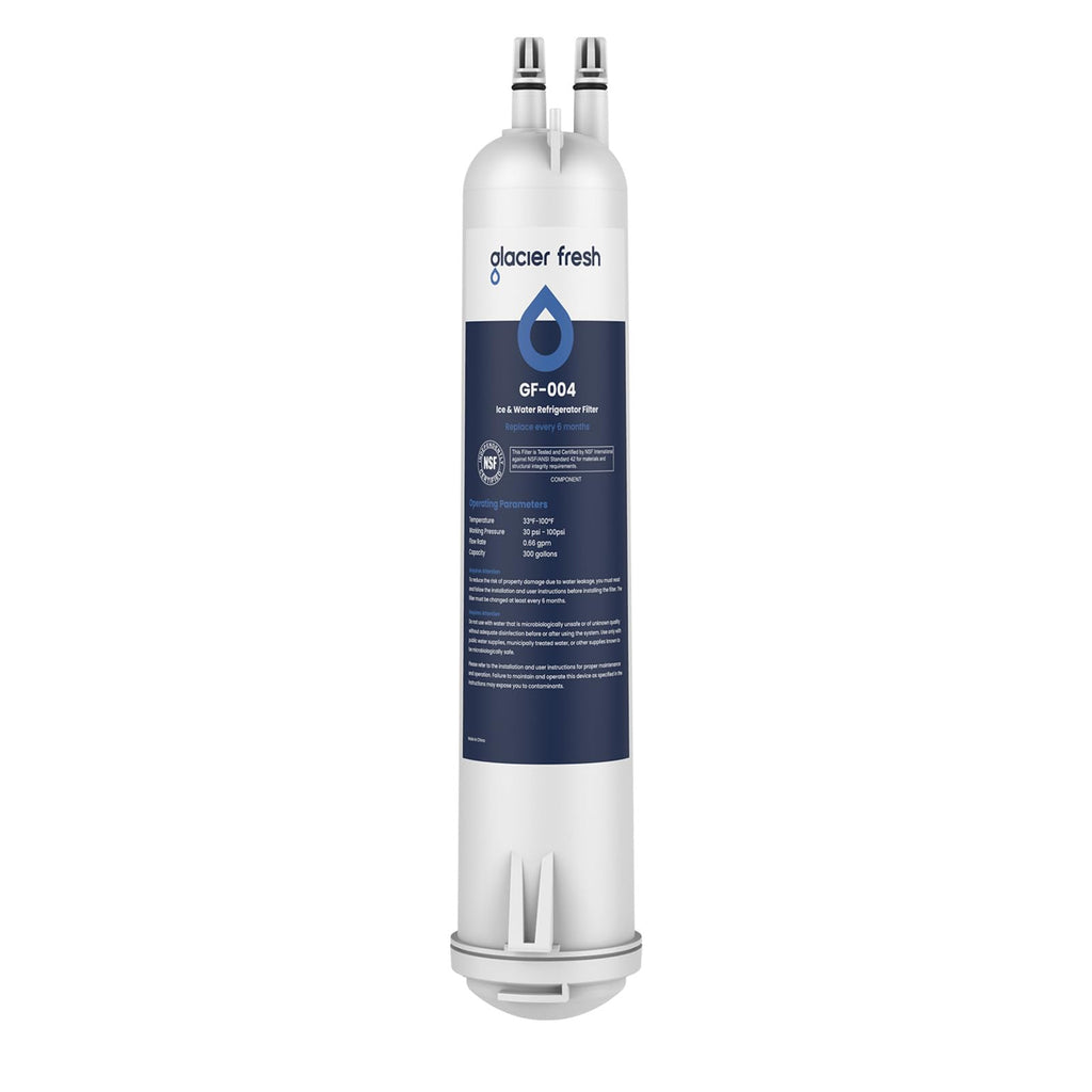 EDR3RXD1 Water Filter, Compatible With 4396841, 1 PACK