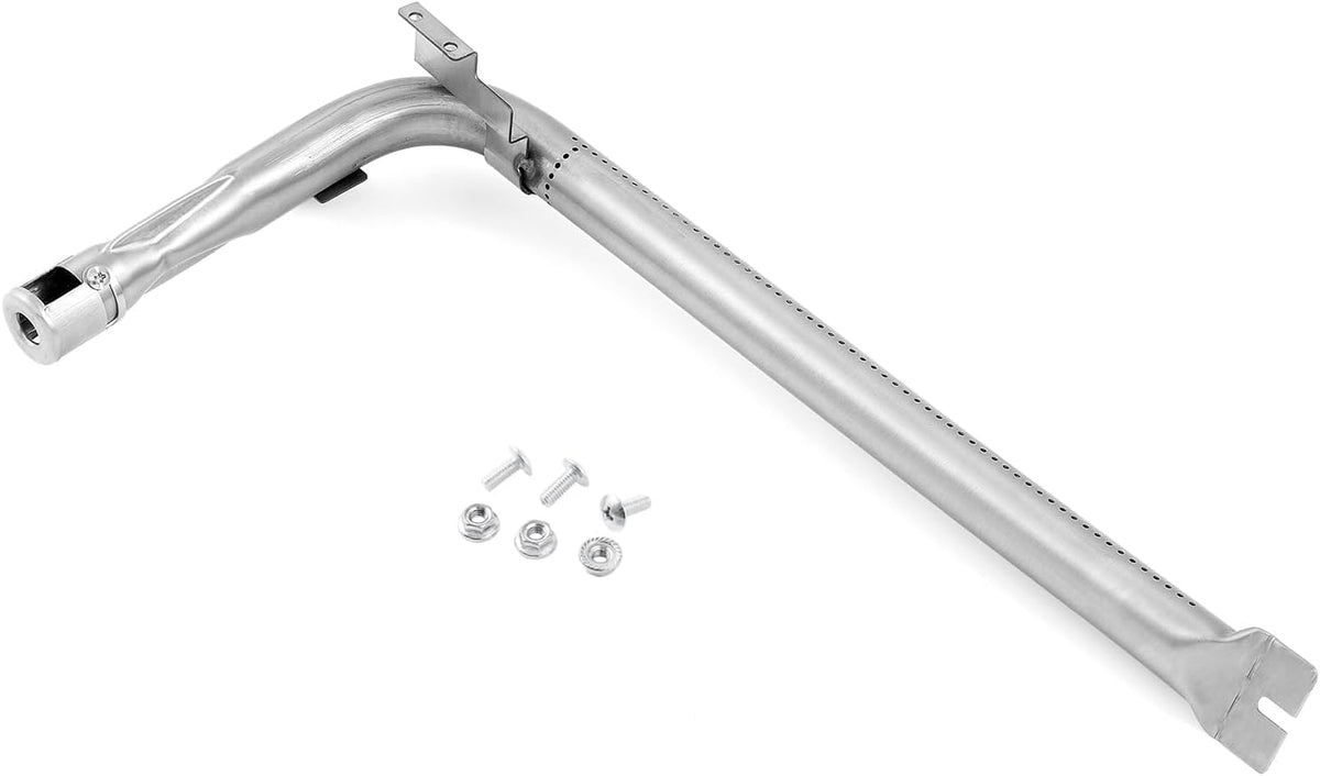 DG62-00066A Oven Burner Tube, Stove Parts Range Tube Oven Burner, 15.9"
