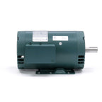 Marathon U760 General Purpose Motor, 3 Phase Inverter Duty - 10:1 Constant Torque, 2 hp, 1800 RPM, 208-230/460V, 5.8/2.9 amp