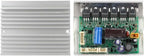 Replacement Controller for Xiaomi-M365 Scooter, 36V Stable Main Circuit Board with Accelerator & Speed Control