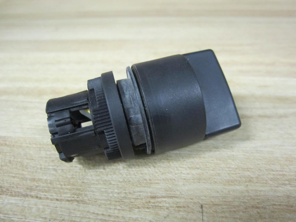 Allen Bradley 800EP-SM32 Selector Switch 800EPSM32 (3) Position