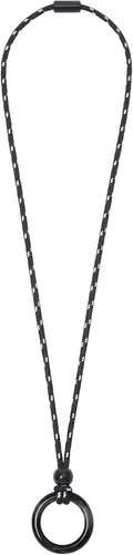 Eyeglass Holder Necklace Ring Glasses Holder Strap Chain Loop Ring Reading Sunglasses Necklace for Women Men