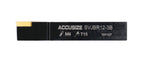 Accusize Indexable Tool Holder, 3/4", 2373-5010INS