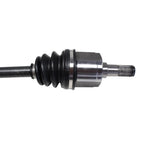 GSP NCV37525 CV Axle Shaft Assembly - Left Front (Driver Side)