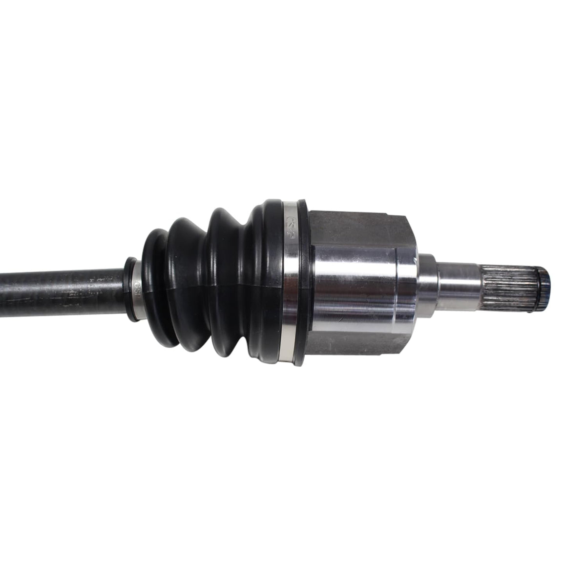 GSP NCV37525 CV Axle Shaft Assembly - Left Front (Driver Side)