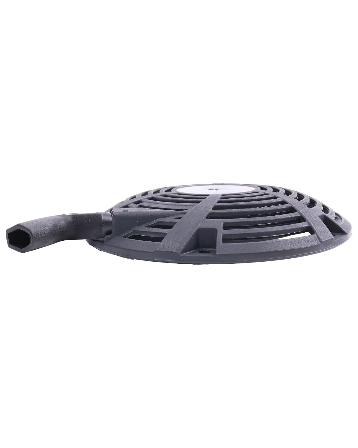 FridayParts Recoil Starter MIA11824 Compatible for John Deere Mower JS35 JS46 JS48 JM46 Replacement
