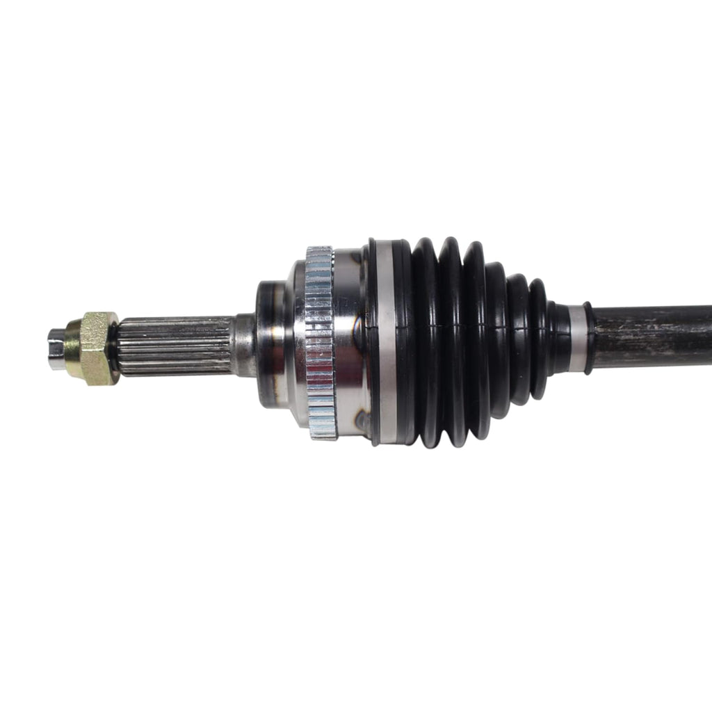 GSP NCV75509 CV Axle Shaft Assembly - Right Front (Passenger Side)