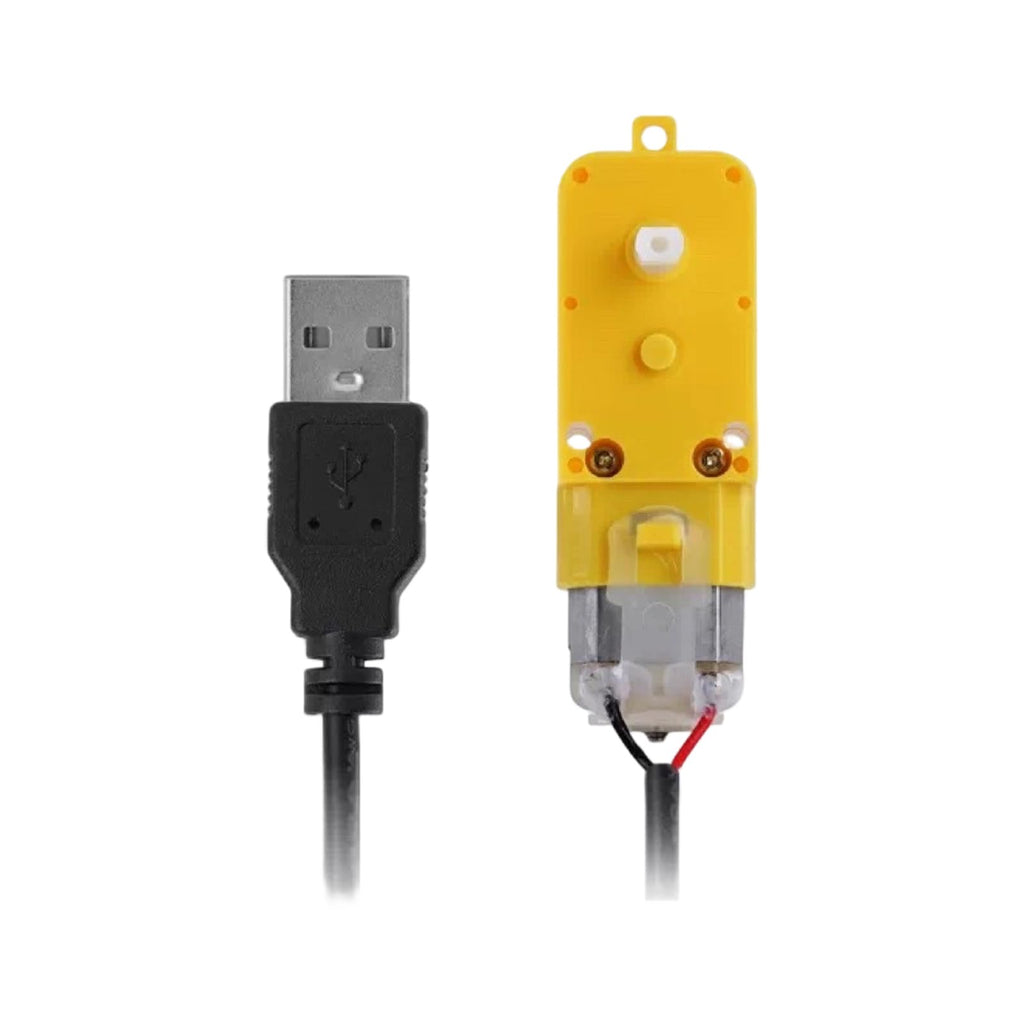 Single Shaft Gear Motor 1:220 Brushless Electric Replacement for Automation Project Printer Low Speed for Automation Project