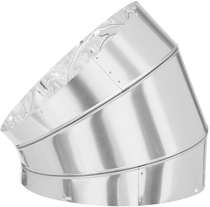 14 in. SUN TUNNEL Tubular Skylight with Rigid Tunnel and Curb-Mount Low Profile Flashing