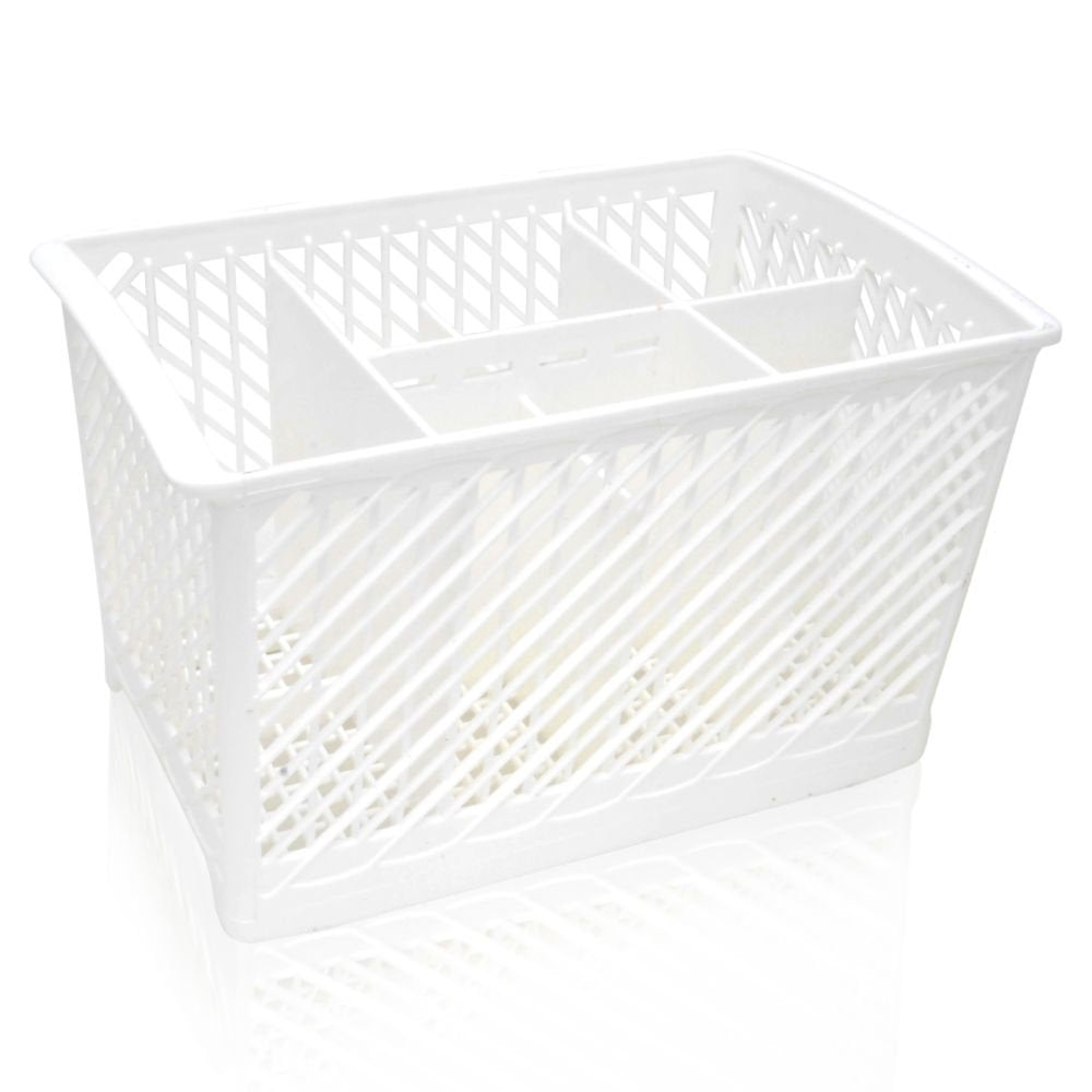 Proretailer Replacement for Admiral WP99001576 Dishwasher Silverware Basket 99001576 99001576 751901 99001663