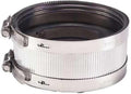 Fernco PNH-33 3-Inch Standard No Hub Coupling