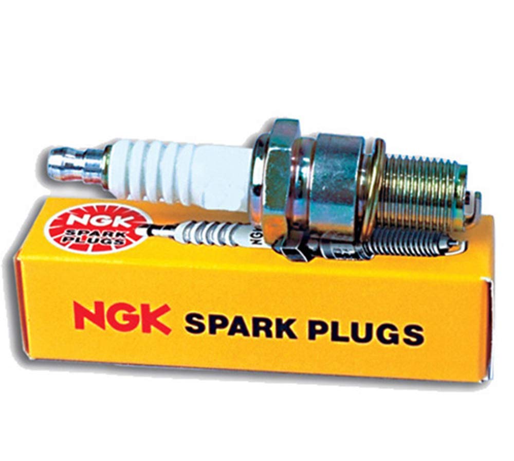 NGK R6918B-7 Spark Plugs - R6918B-7
