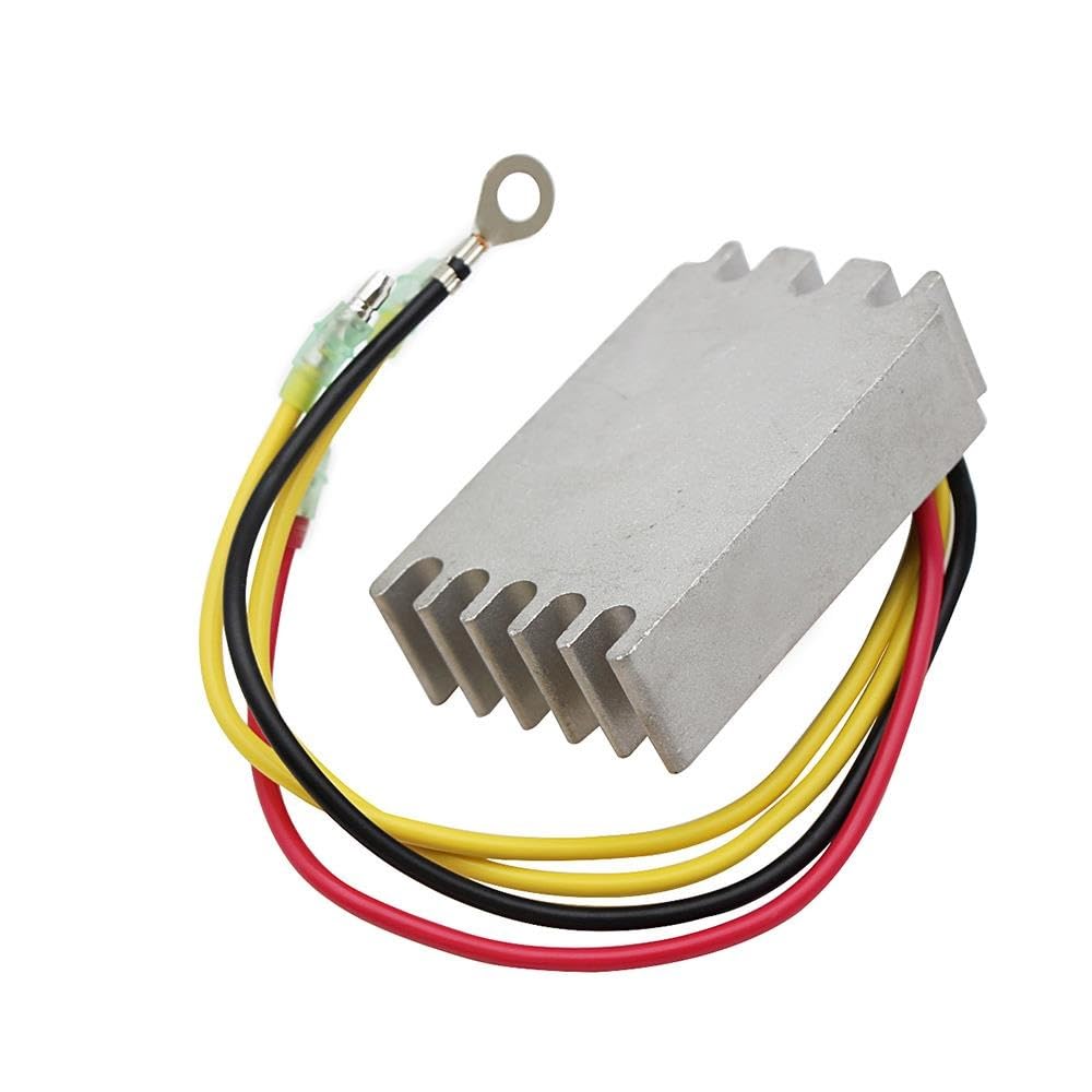 Outboard Motor Regulator Rectifier For Mercury Mercruiser For 6 6HP