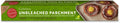 Unbleached Parchment Paper Nonstick 15" x 33' 41 sq ft
