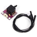 MPXV7002DP Breakout Pressure Sensor Board Transducer APM2.5 Electric Components Pressure Sensor Used for pressure sensing and vacuum sensing