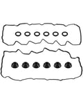 Upper Valve Cover and Lower Rocker Box Gasket Kit Fit for Dodge