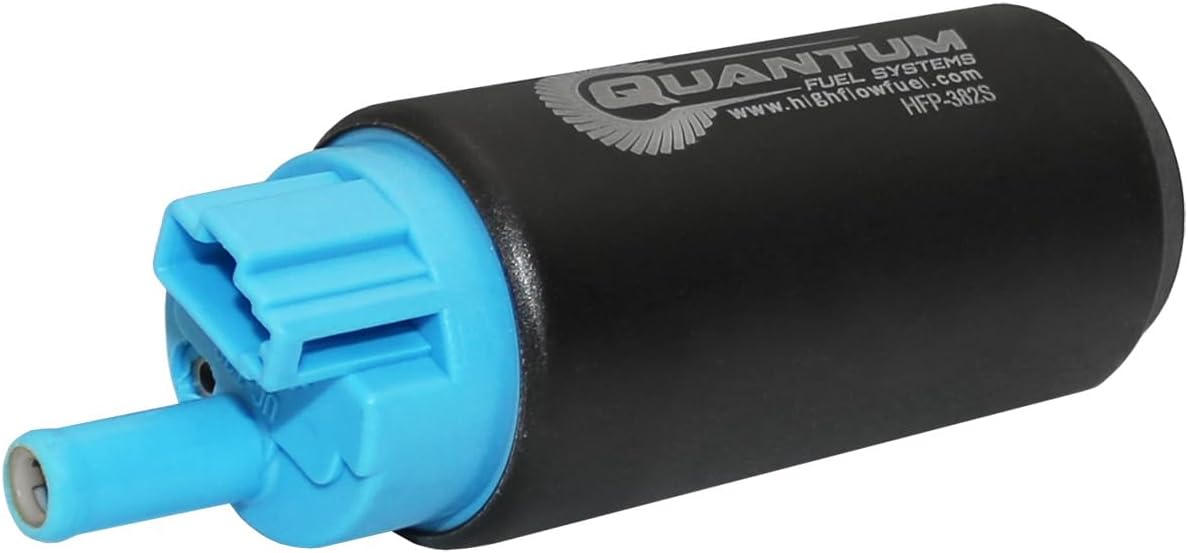 QFS Fuel Pump Kit for Suzuki Outboard DF40-175 40HP 90HP 115HP 150HP 175HP