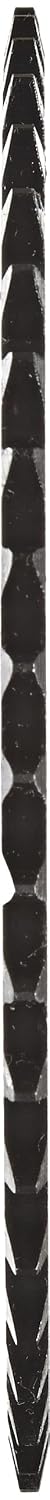 Browning 41A48 Plate Roller Chain Sprocket, Single Strand, Type A Hub, Steel, 3/4" Stocked Bore, 48 Teeth