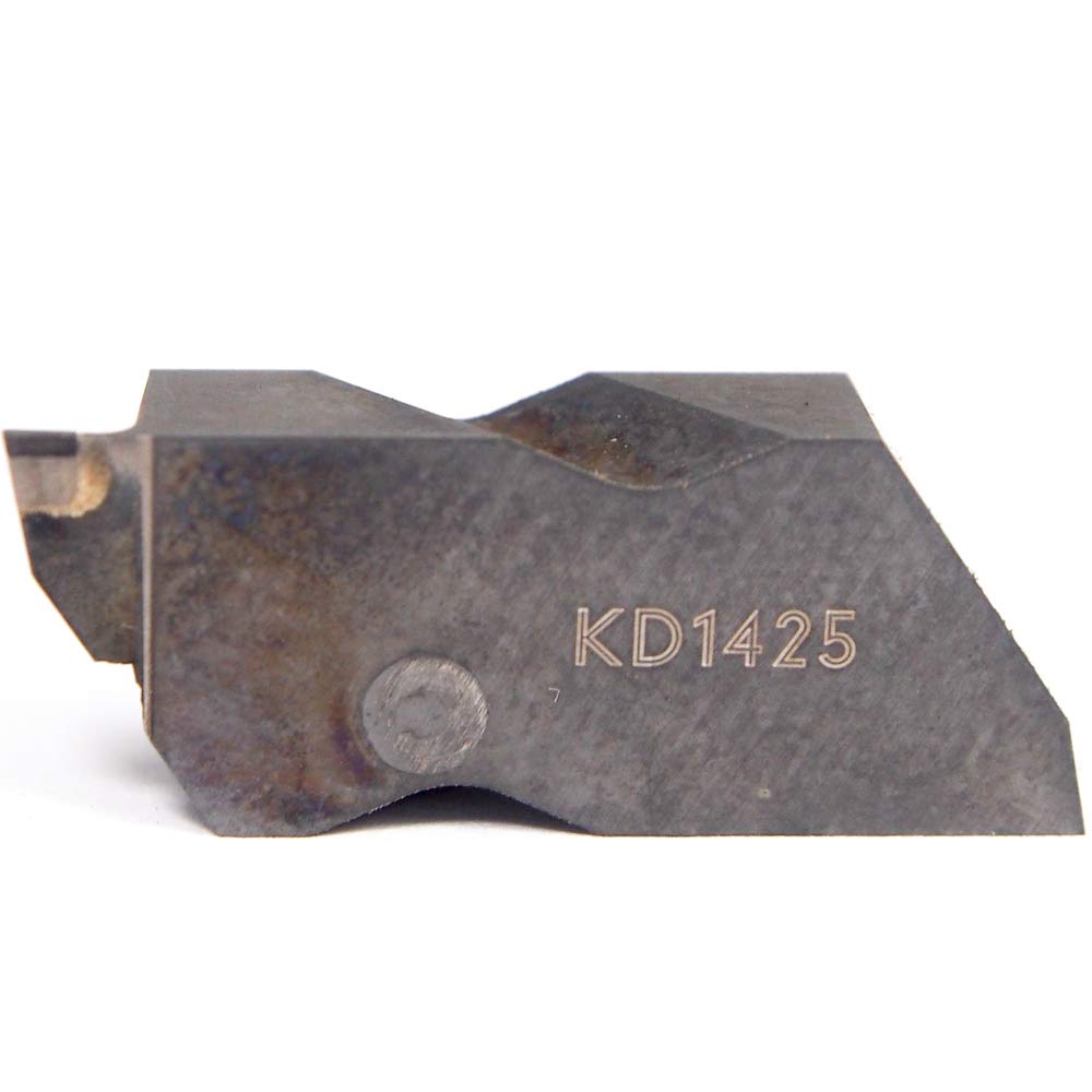 Kennametal 6177575 PCD Turning Insert NG3020REST KD1425 (1 Pcs)
