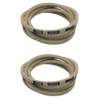 5103392 Deck Belts Fits Snapper, Ferris S 150XT 5/8 x 147.40 in