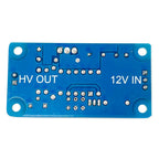 170V DC High Voltage Power Supply Module Boost Converter, Blue