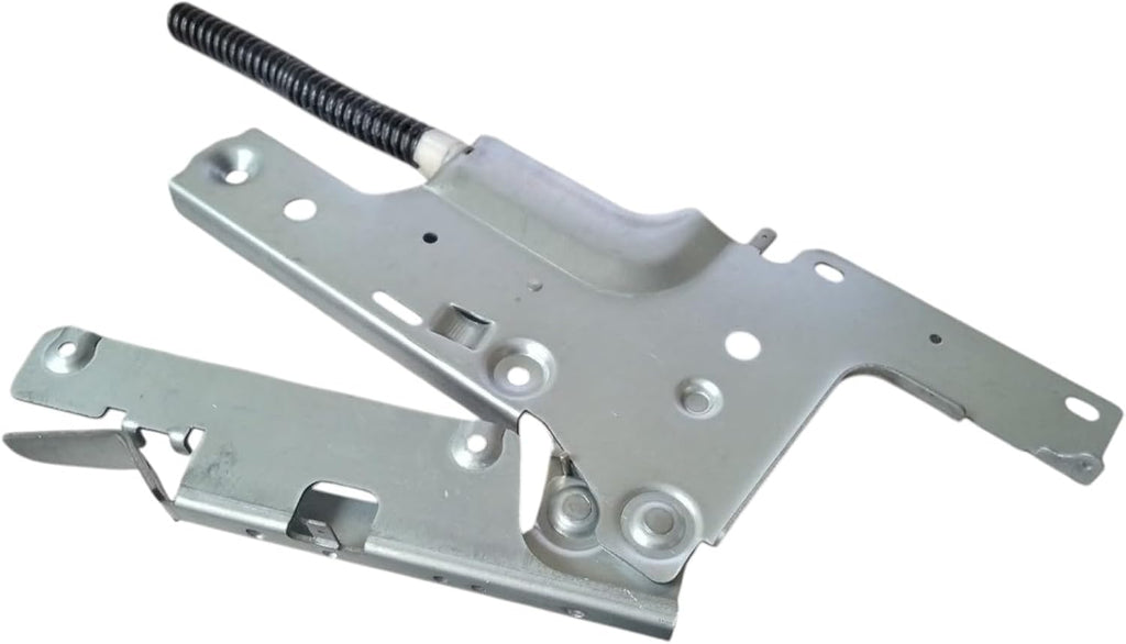 Choice Part W11712995 Dishwasher Left Door Hinge for Whirlpool Kitchenaid