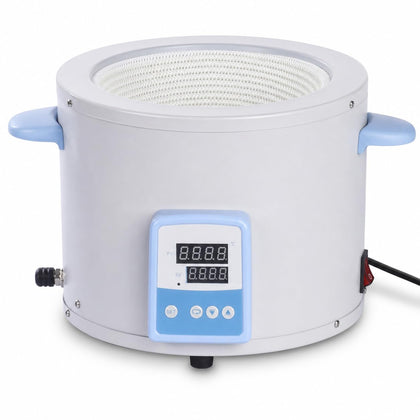 500 mL – 230 W Digital Constant-Temperature Heating Mantle