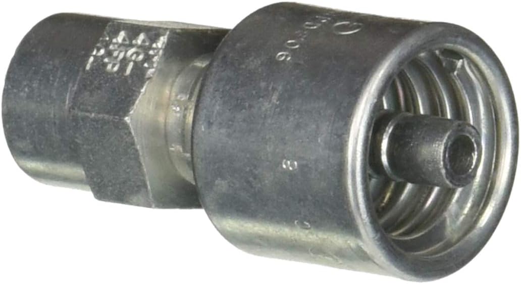 Gates Coupling