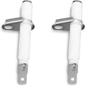 2PCS 00631633 Gas Range Burner Electrode Replacement for Bosch Oven Igniter Replacement Parts,Range Surface Burner Igniter,Replaces AP5950372 4162041 PS10057850