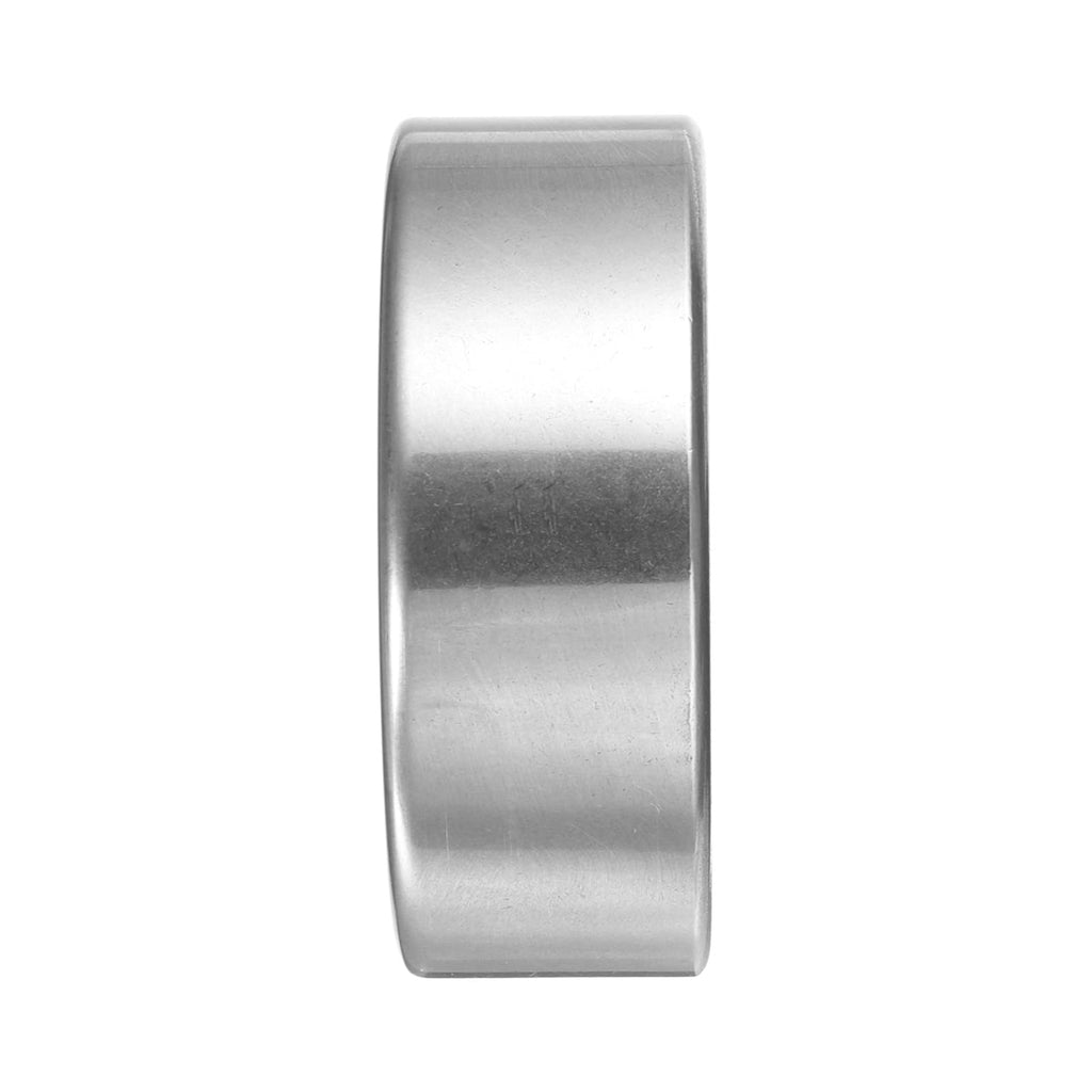 uxcell HK3516 Needle Roller Bearings Open End, 35x42x16mm Chrome Steel Needle Bearing, P5 (ABEC 5)