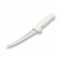 Outdoors Flexible Curved Boning Knife, 6-Inch