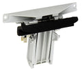 For Jenn-Air JDB1050AWS Dishwasher Door Latch Handle Black