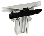 For Jenn-Air JDB1050AWS Dishwasher Door Latch Handle Black