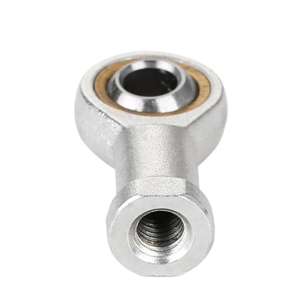 4pcs Rod End Joint Bearing SI8 T/K SIL8T/K SIL8