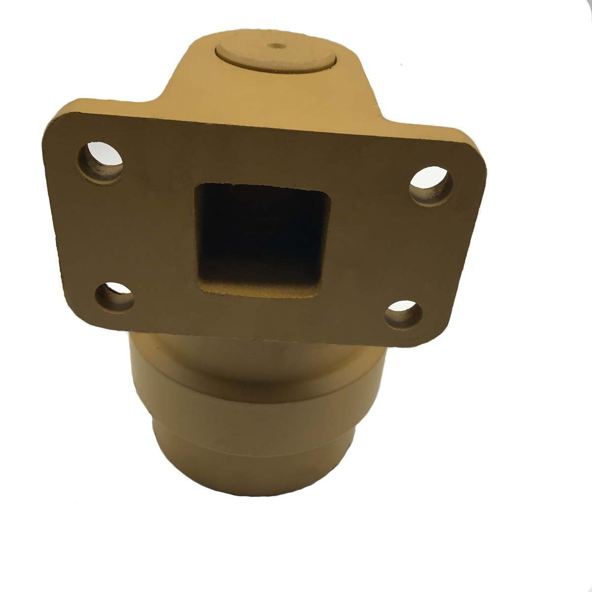 The Mini Excavator Carrier Roller/Top Roller for Komatsu D20