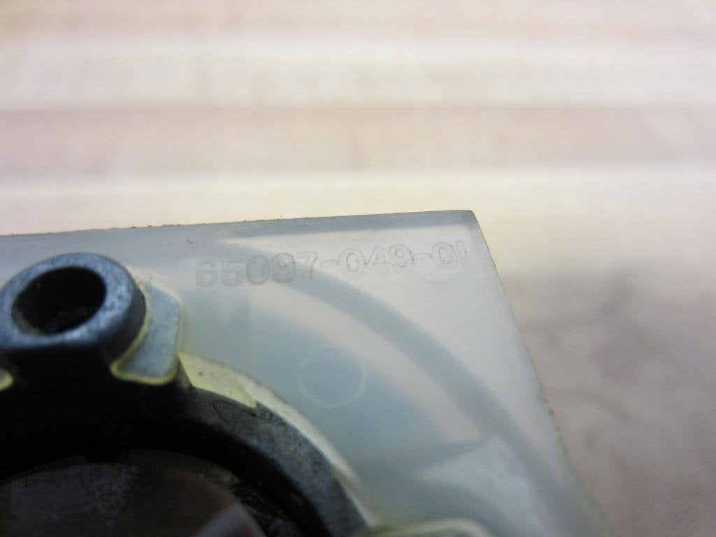 Square D 9001-KS43B 9001KS43B KS-43B Selector Switch Series K w/Out Knob